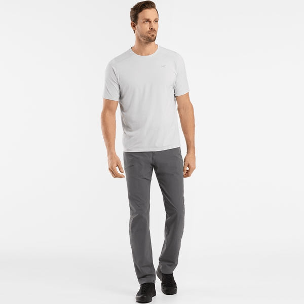 商品Arc'teryx|【Brilliant|包邮包税】始祖鸟 GAMMA PANT M[SS23] 新款上市 伽马裤男士 APNSMX7322,价格¥1624,第19张图片详细描述