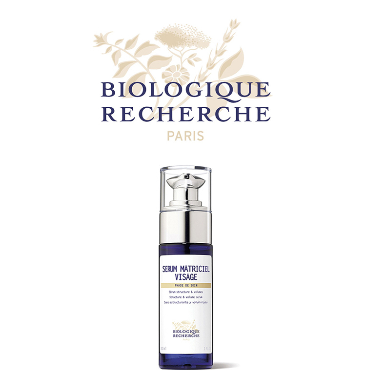 商品Biologique Recherche|Biologique Recherche 原液之谜 丰盈紧致弹性精华（皱纹改善）30ml,价格¥1259,第2张图片详细描述