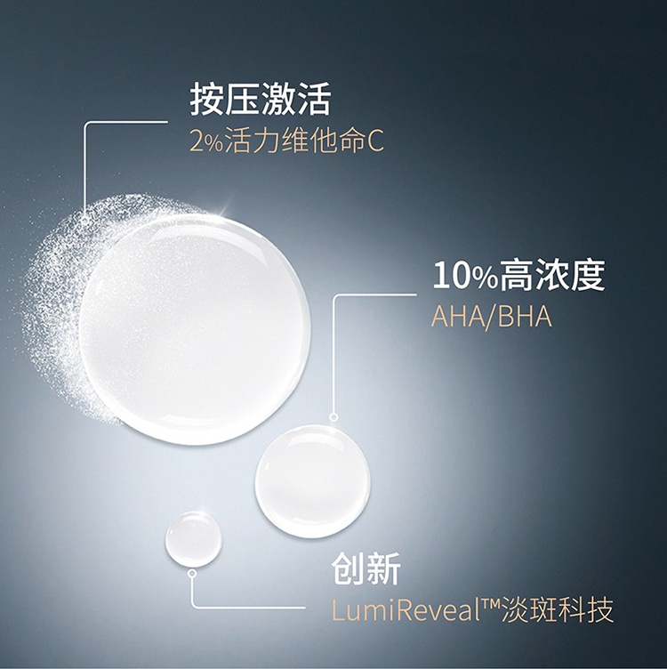 商品Bioderma|Bioderma贝德玛净白淡斑精华液15ml,价格¥299,第4张图片详细描述