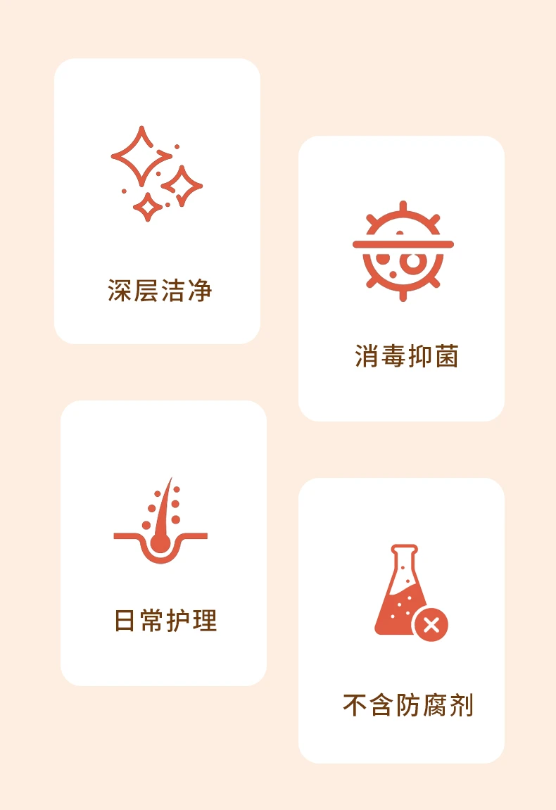 商品[国内直发] Item|Item天然小苏打猫用清洁剂补充装200ml,价格¥46,第2张图片详细描述