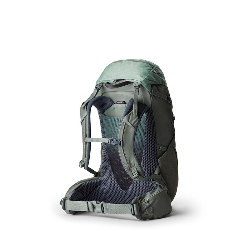 商品Gregory|现货 GREGORY格里高利 Amber44L 登山徒步背包 户外男女通用,价格¥1764,第7张图片详细描述