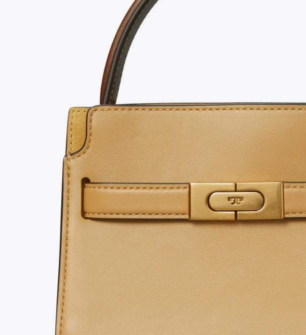 商品Tory Burch|汤丽柏琦 TB手提单肩斜挎包迷你（香港仓发货）,价格¥4273,第13张图片详细描述