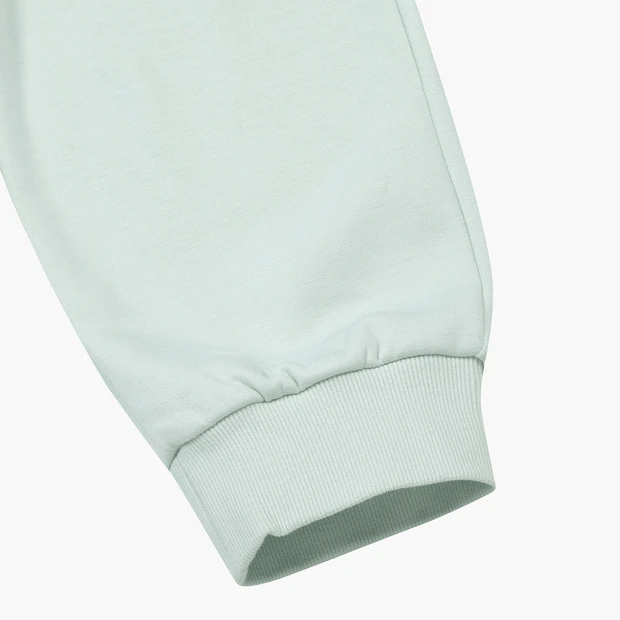 商品【预售商品15天发货】 LE COQ SPORTIF|女性休闲 jogger 裤适合日常穿搭 QO422OFPO1-WMT0,价格¥279,第21张图片详细描述