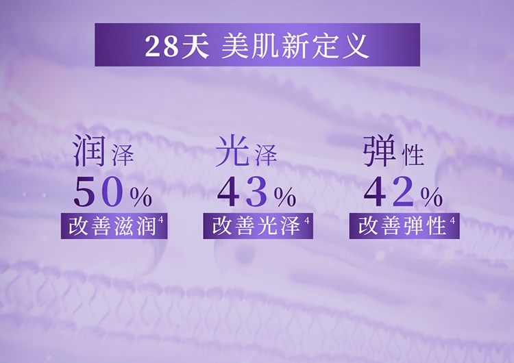 商品【原封正品�】 Cosme Decorte|Cosme Decorte黛珂肌源修护精华液第二代小紫瓶维稳淡纹抗皱 40ml,价格¥197,第6张图片详细描述