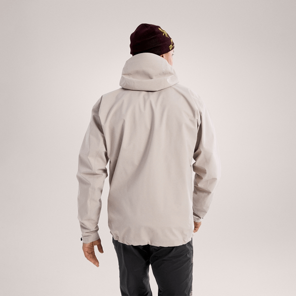 商品Arc'teryx|【Brilliant|包邮包税】BETA JACKET M [FW24] Beta 夹克 男装 AJOFMX8584,价格¥4177,第17张图片详细描述
