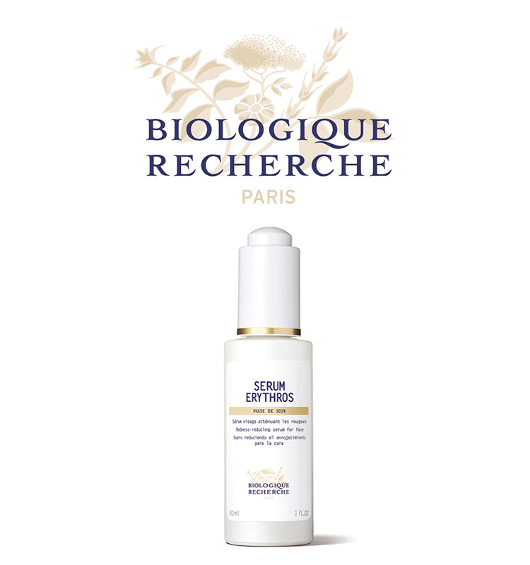 商品Biologique Recherche|Biologique Recherche 原液之谜 舒缓修护精华原液 30ml,价格¥948,第3张图片详细描述