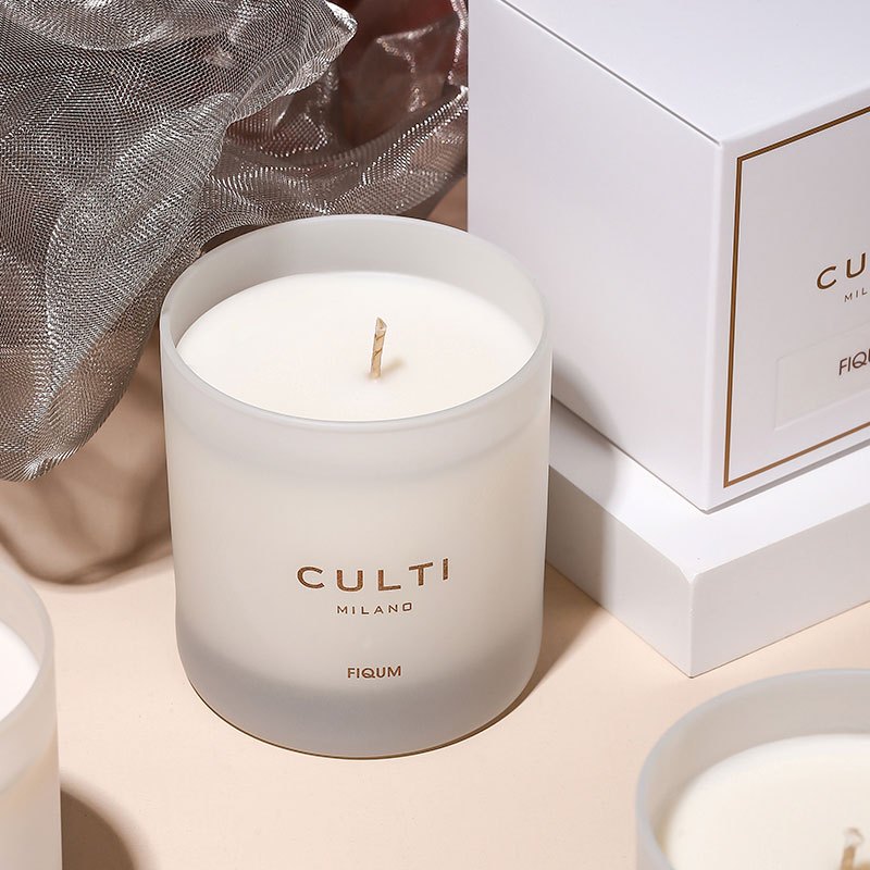 商品Culti|库俐缇 香薰蜡烛系列270g,价格¥623,第9张图片详细描述