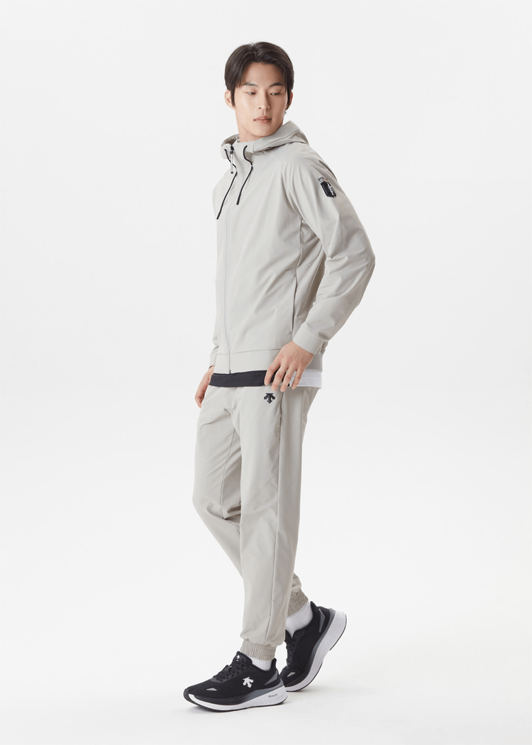 商品DESCENTE|【Brilliant|包邮包税】轻盈缓震跑鞋舒适支撑日常训练SP113RRN21-WGY0,价格¥709,第18张图片详细描述