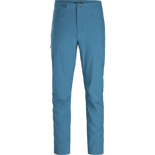 商品Arc'teryx|【Brilliant|包邮包税】始祖鸟 KONSEAL LIGHTWEIGHT PANT M[SS23] 新款上市 Conceal 轻便裤男 APNSMX7011,价格¥1243,第4张图片详细描述