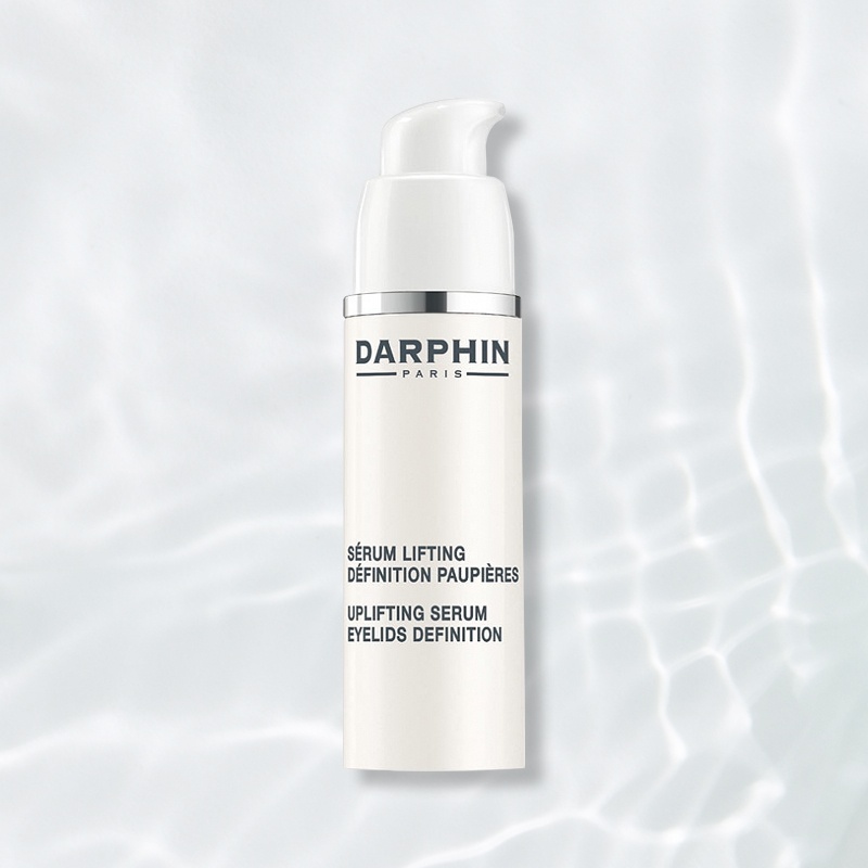商品Darphin|朵梵眼睑提拉精华液 15ml 紧致抗皱 提拉肌肤,价格¥330,第6张图片详细描述