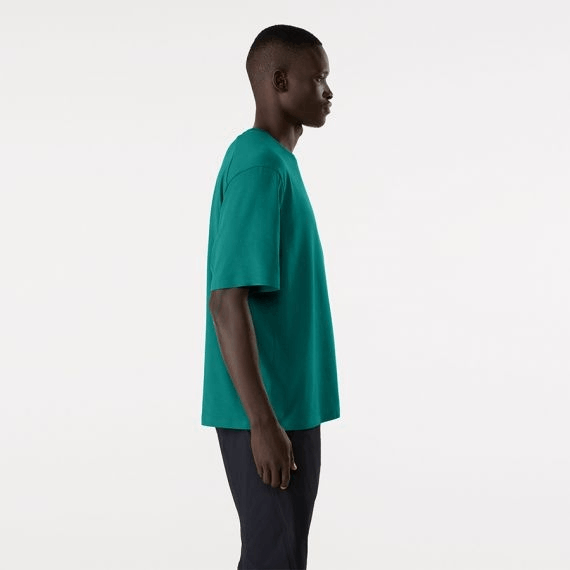 商品Arc'teryx|【Brilliant|包邮包税】始祖鸟 IONIC TEE M[SS22] IONIQ T 战警 VTMSM28478,价格¥1492,第6张图片详细描述