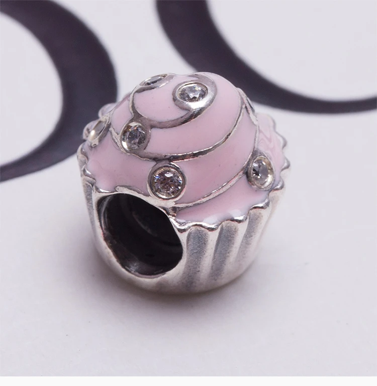 商品[国内直发] PANDORA|PANDORA 银色女士手镯 PAND00060,价格¥600,第7张图片详细描述