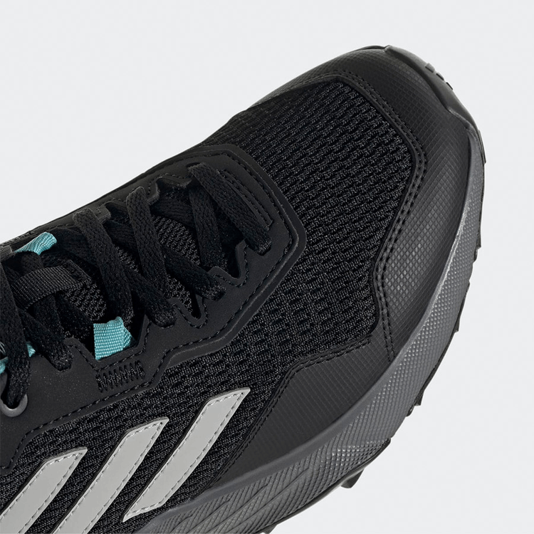 商品Adidas|【Brilliant|包邮包税】阿迪达斯 TRACEFINDER W 女生  训练运动鞋 跑步鞋  Q47239 CBLACK/GRETWO/MINTON,价格¥214,第2张图片详细描述
