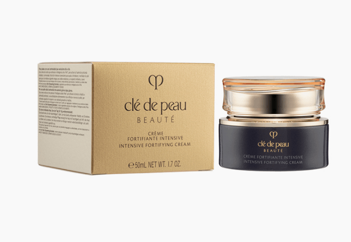 商品[国内直发] Cle de Peau|肌肤之钥光采赋活夜间面霜50ml,价格¥1318,第4张图片详细描述