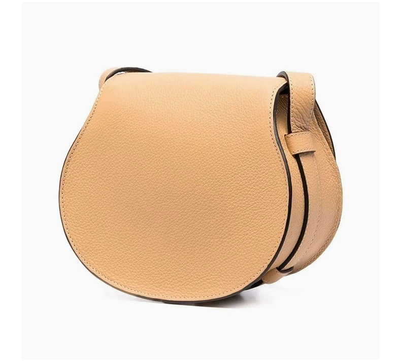 商品[国内直发] Chloé|CHLOE' 女士米色单肩包 C21AS680-F01-275,价格¥5721,第5张图片详细描述
