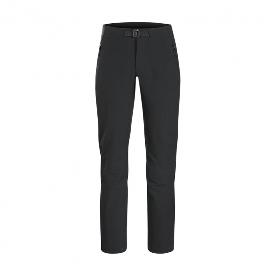 商品Arc'teryx|【Brilliant|包邮包税】始祖鸟 GAMMA AR BRUSHED PANT[FW22] Gamma AR 拉绒裤男 APMFMX6168,价格¥2284,第2张图片详细描述