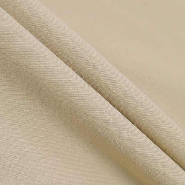 商品【预售商品15天发货】 DESCENTE|高球系列女性基础款翻领短袖T恤简约百搭 DO32WFTL91-BEGG,价格¥1025,第18张图片详细描述