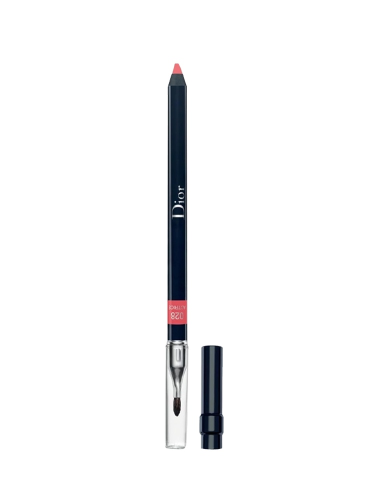 商品Dior|Dior迪奥 烈艳蓝金唇线笔 1.2g 美容修饰唇形,价格¥209,第9张图片详细描述