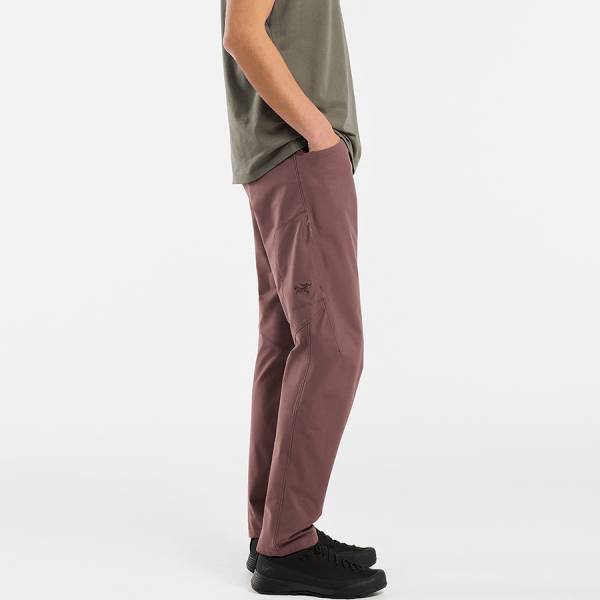 商品Arc'teryx|【Brilliant|包邮包税】始祖鸟 KONSEAL PANT M[SS23] 新款上市 隐藏裤男 APNSMX6718,价格¥1243,第30张图片详细描述