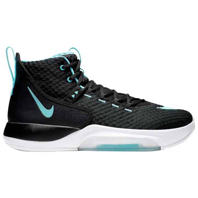 商品NIKE|Nike Zoom Rize - Men's 篮球鞋,价格¥591-¥776,第2张图片详细描述