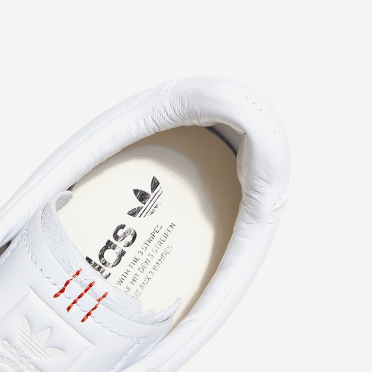 商品Adidas|【Brilliant|包邮包税】阿迪达斯 BW ARMY  运动鞋 SNEAKERS  HQ8512 FTWWHT/FTWWHT/CWHITE,价格¥657,第2张图片详细描述