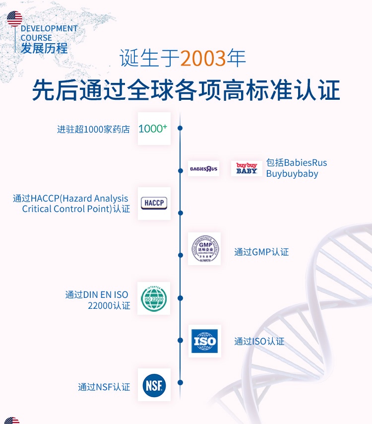 商品[国内直发] Fairhaven Health|FAIRHAVEN HEALTH  维卵康 120粒装,价格¥812,第10张图片详细描述