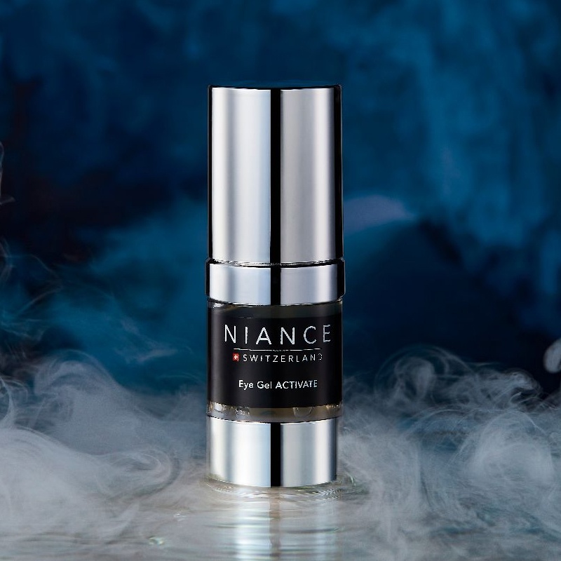 商品Niance|妮瑞斯活力眼部啫喱凝胶 15ml 紧致淡纹提拉紧致,价格¥1256,第2张图片详细描述