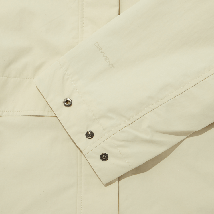 商品The North Face|【Brilliant|北面�特惠】北面女式旅行夹克 W'S TRAVELER JACKET HERB_GARDEN NJ2HP33A,价格¥852,第6张图片详细描述