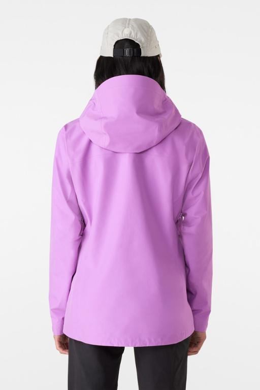 商品Arc'teryx|Arc'teryx Beta LT Jacket - Women's,价格¥2879,第3张图片详细描述
