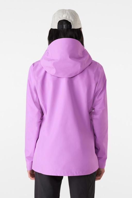 商品Arc'teryx|Arc'teryx Beta LT Jacket - Women's,价格¥2902,第3张图片详细描述