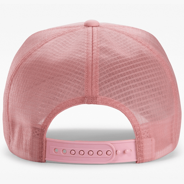 商品Arc'teryx|【Brilliant|包邮包税】始祖鸟 BIRD TRUCKER CURVED[SS23] 新款上市 Bird 弧形帽檐卡车司机帽 AENSUX6120,价格¥458,第15张图片详细描述
