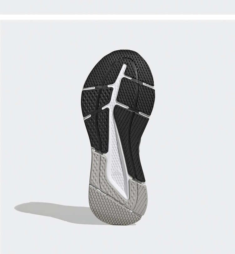 商品Adidas|【Brilliant|包邮包税】阿迪达斯 QUESTAR 女生  训练运动鞋 跑步鞋  GX7162 CBLACK/FTWWHT/GRETWO,价格¥436,第3张图片详细描述