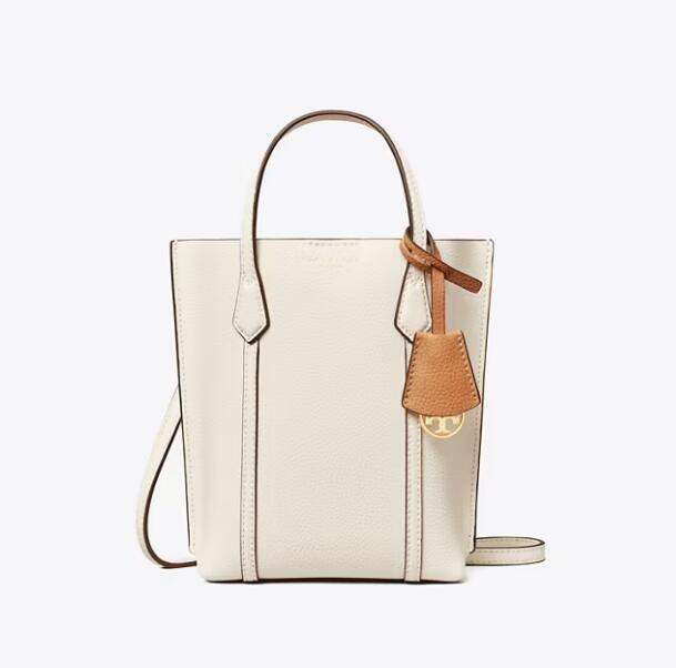 商品Tory Burch|汤丽柏琦 PERRY 迷你托特包单肩斜挎（香港仓发货）,价格¥1956,第19张图片详细描述