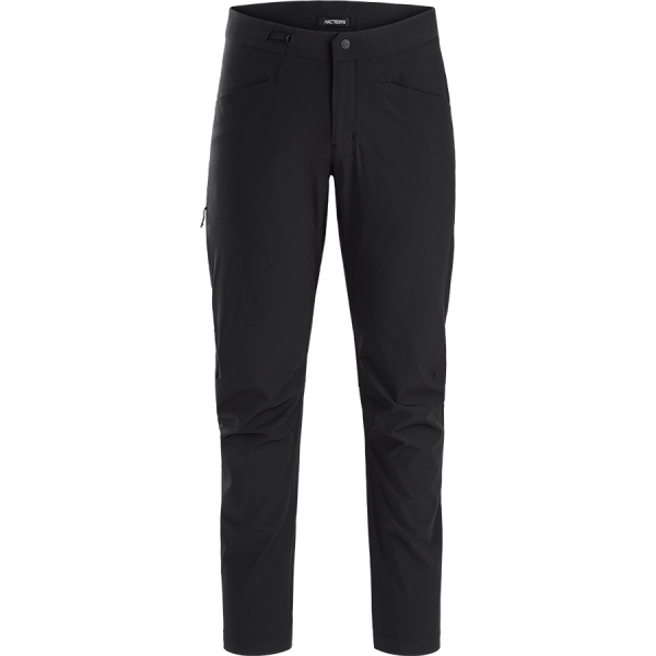 商品Arc'teryx|【Brilliant|包邮包税】始祖鸟 KONSEAL LIGHTWEIGHT PANT M[SS23] 新款上市 Conceal 轻便裤男 APNSMX7011,价格¥1243,第2张图片详细描述