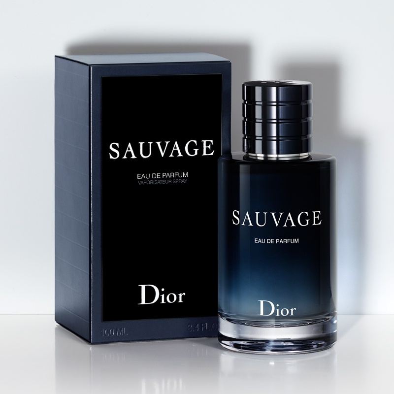 商品Dior|Dior迪奥 旷野男士浓香水 30/60/100ML,价格¥524,第3张图片详细描述