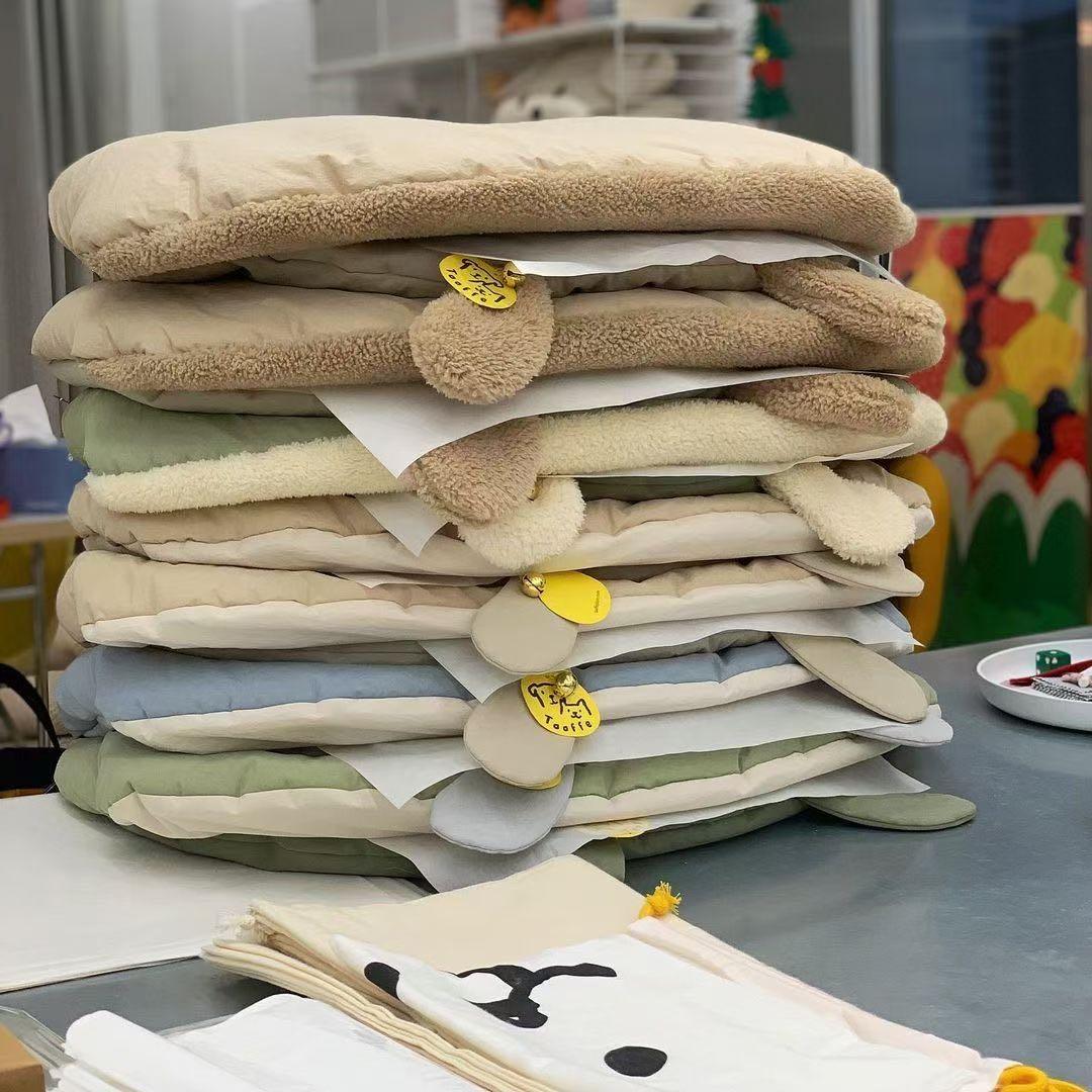 商品[�国内直发] Taaffe|依偎睡袋经典纯色|Hugme Snuggle Classic,价格¥945,第22张图片详细描述