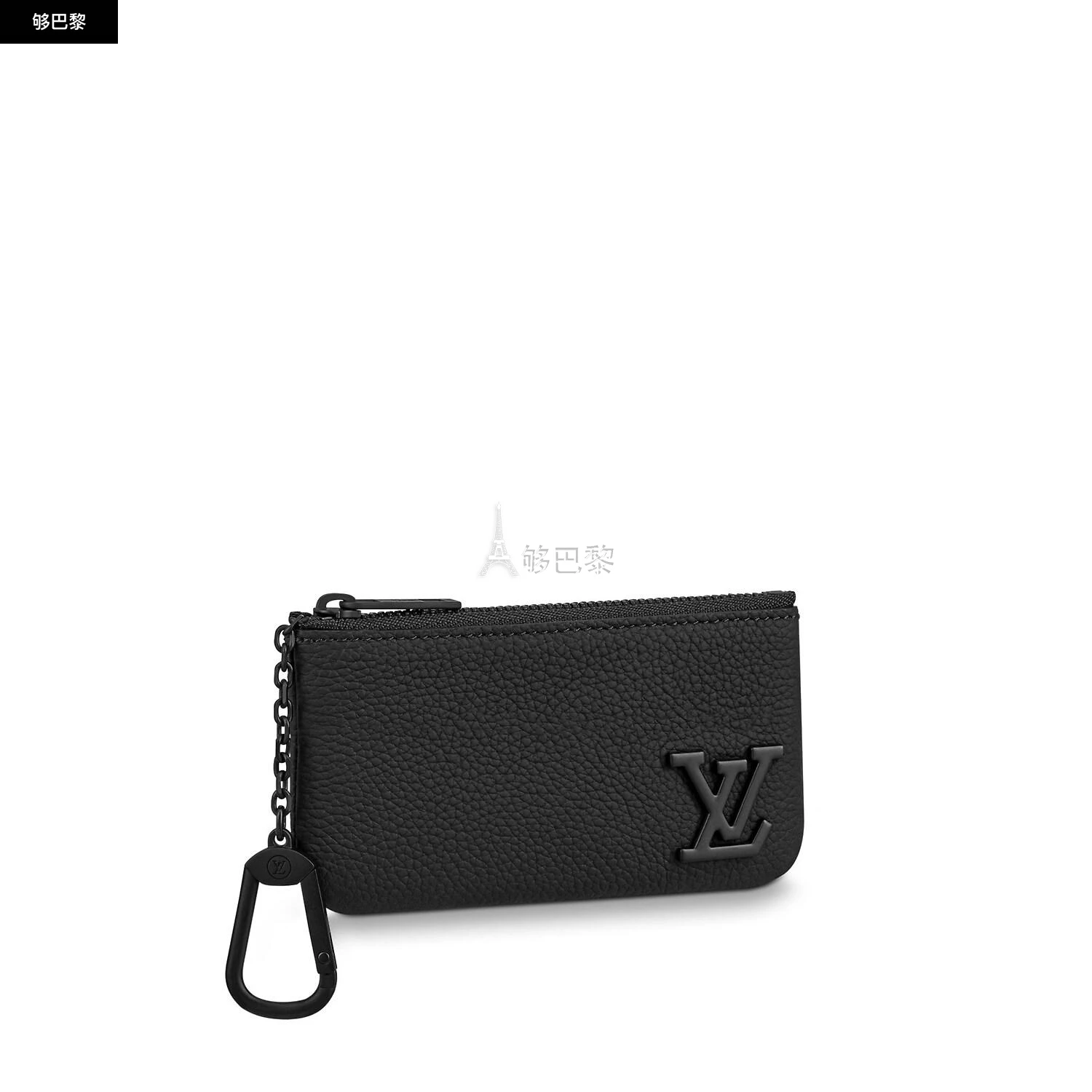 商品Louis Vuitton|【预售】 LV路易威登 24秋冬 男士 卡包 POCHETTE CLE 钥匙包 M81031,价格¥4681,第4张图片详细描述