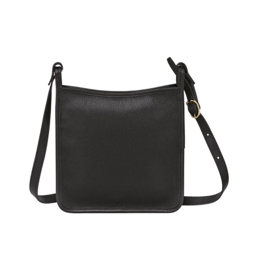 商品[国内直发] Longchamp|珑骧新款女士LE FOULONNE 20 小号纯色牛皮斜挎包 10138 021,价格¥2103,第5张图片详细描述