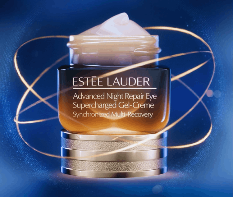 商品Estée Lauder|ESTEE LAUDER 雅诗兰黛 小棕瓶特润修护精华眼霜 抗蓝光眼霜 15ml,价格¥333,第13张图片详细描述