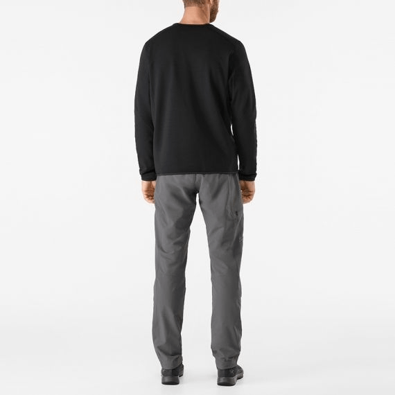 商品Arc'teryx|【Brilliant|包邮包税】始祖鸟 GAMMA AR BRUSHED PANT[FW22] Gamma AR 拉绒裤男 APMFMX6168,价格¥2284,第7张图片详细描述