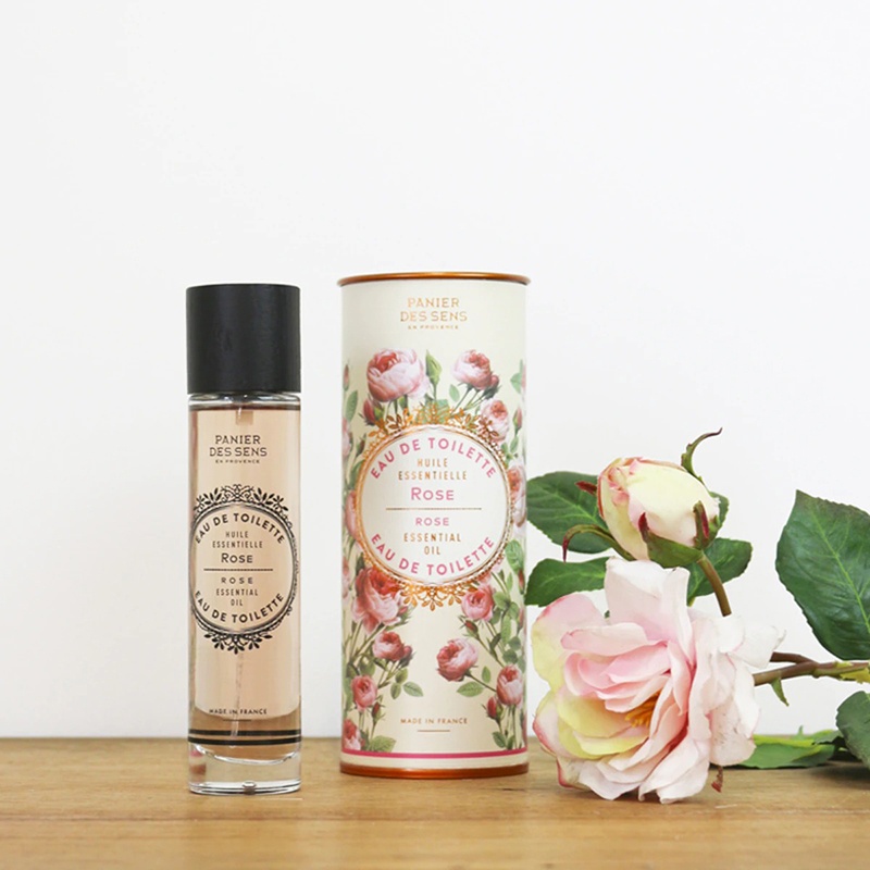 商品Panier Des Sens|Panier des Sens 南法庄园EDT淡香水全系列50ml,价格¥234,第6张图片详细描述
