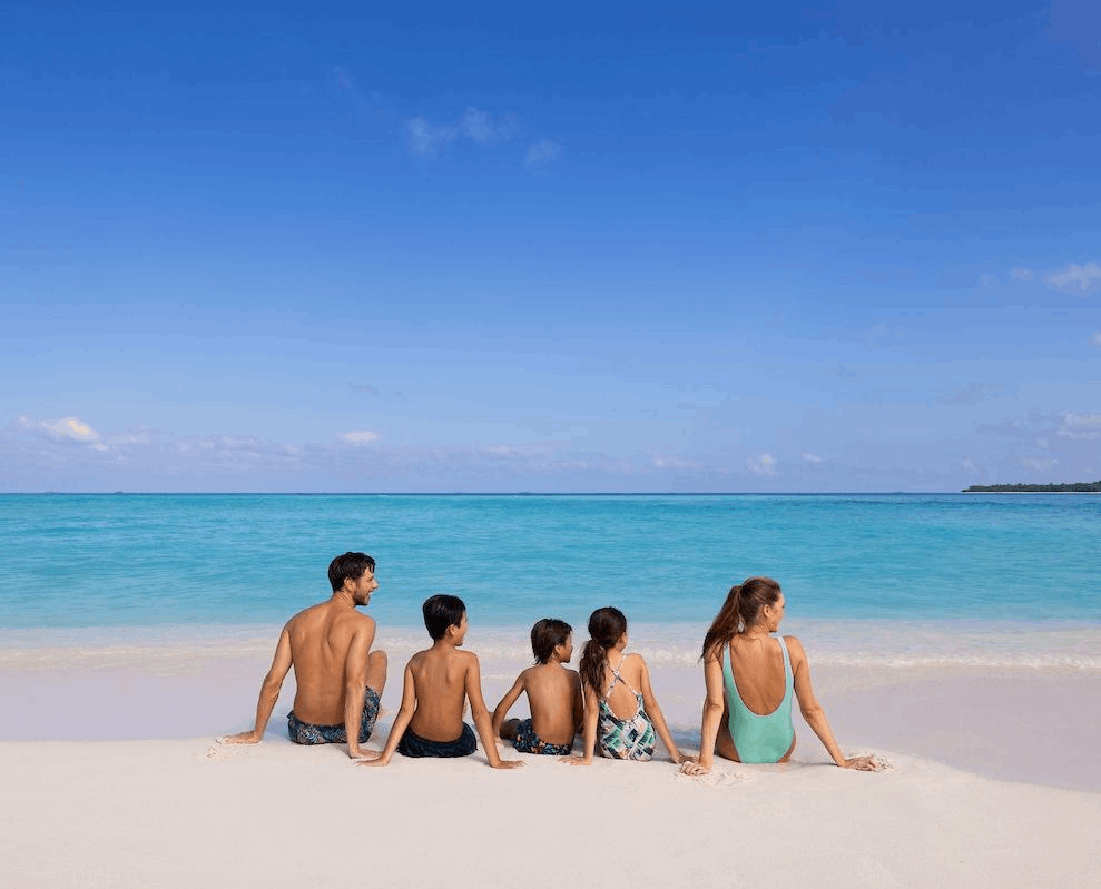 商品[国内直发] Beyond Global Travel|24年Q4 马尔代夫合集 11.1-12.15 每周357出发 7天5晚 下单后由别样微信客服对接,价格¥17269,第16张图片详细描述