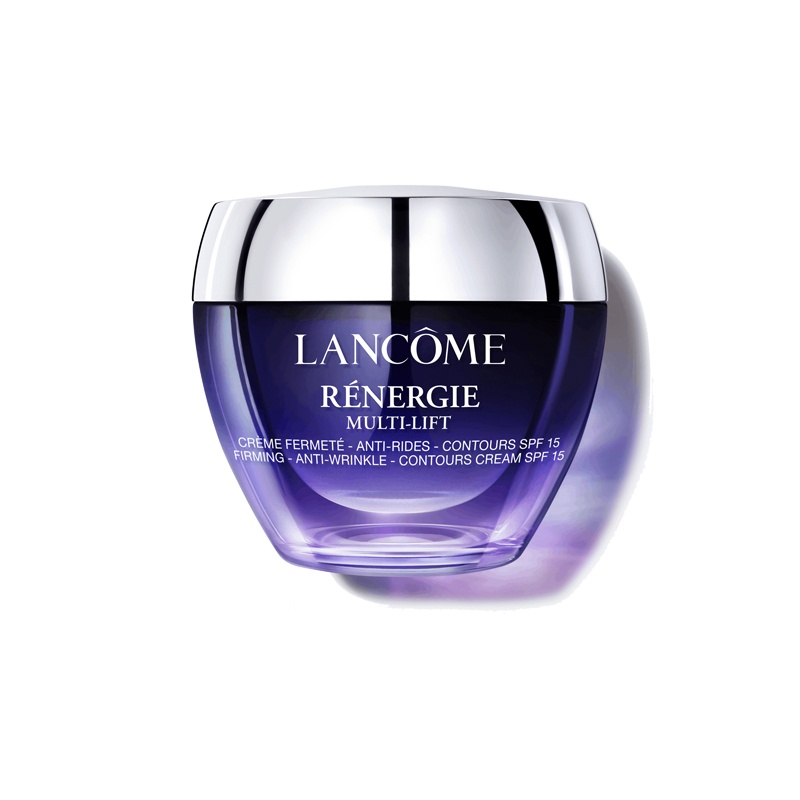 商品Lancôme|Lancome兰蔻立体塑颜紧致面霜50ml,价格¥625,第6张图片详细描述