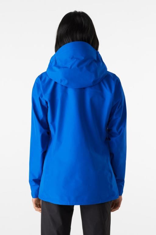 商品Arc'teryx|Arc'teryx Beta LT Jacket - Women's,价格¥2904,第2张图片详细描述