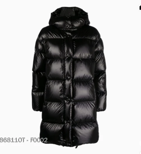 商品[国内直发] Miu Miu|MIU MIU 女士棉服 ML868-11OT-F0002,价格¥11910,第1张图片详细描述