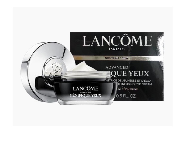 商品Lancôme|包邮 | 小黑瓶眼霜 15ML【香港直发】,价格¥290,第20张图片详细描述