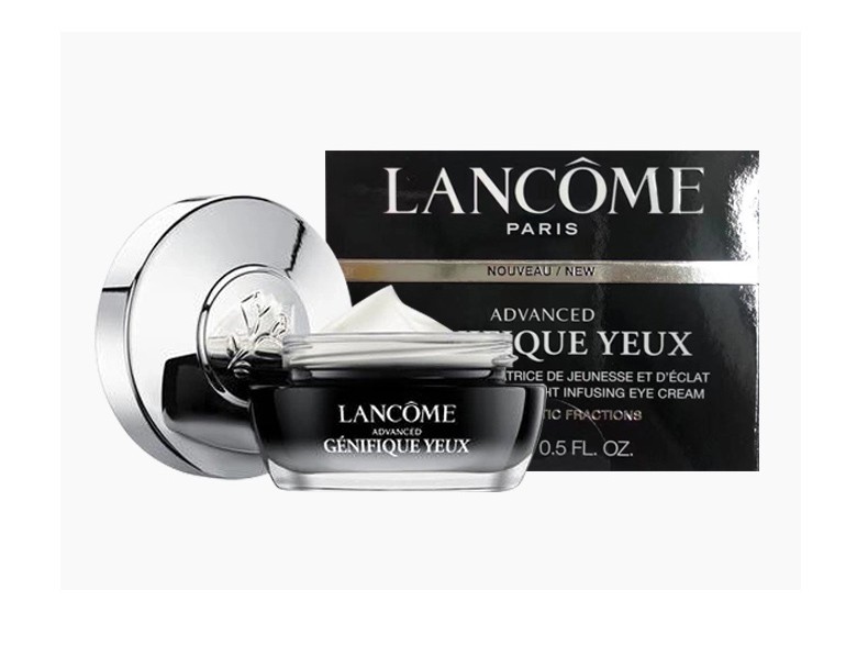 商品Lancôme|包邮 | 小黑瓶眼霜 15ML【香港直发】,价格¥255,第20张图片详细描述