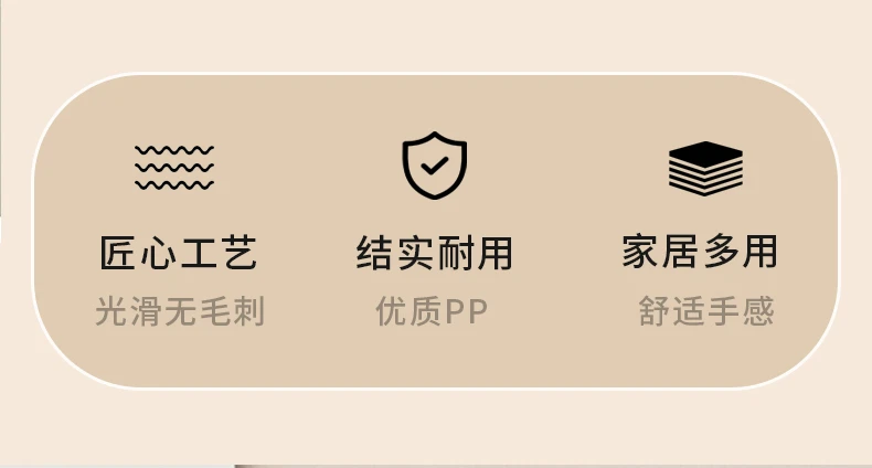 商品[国内直发] sanbelm|sanbelm浴室清洁刷棕色54g-舒适手感多方位清洁,价格¥36,第2张图片详细描述