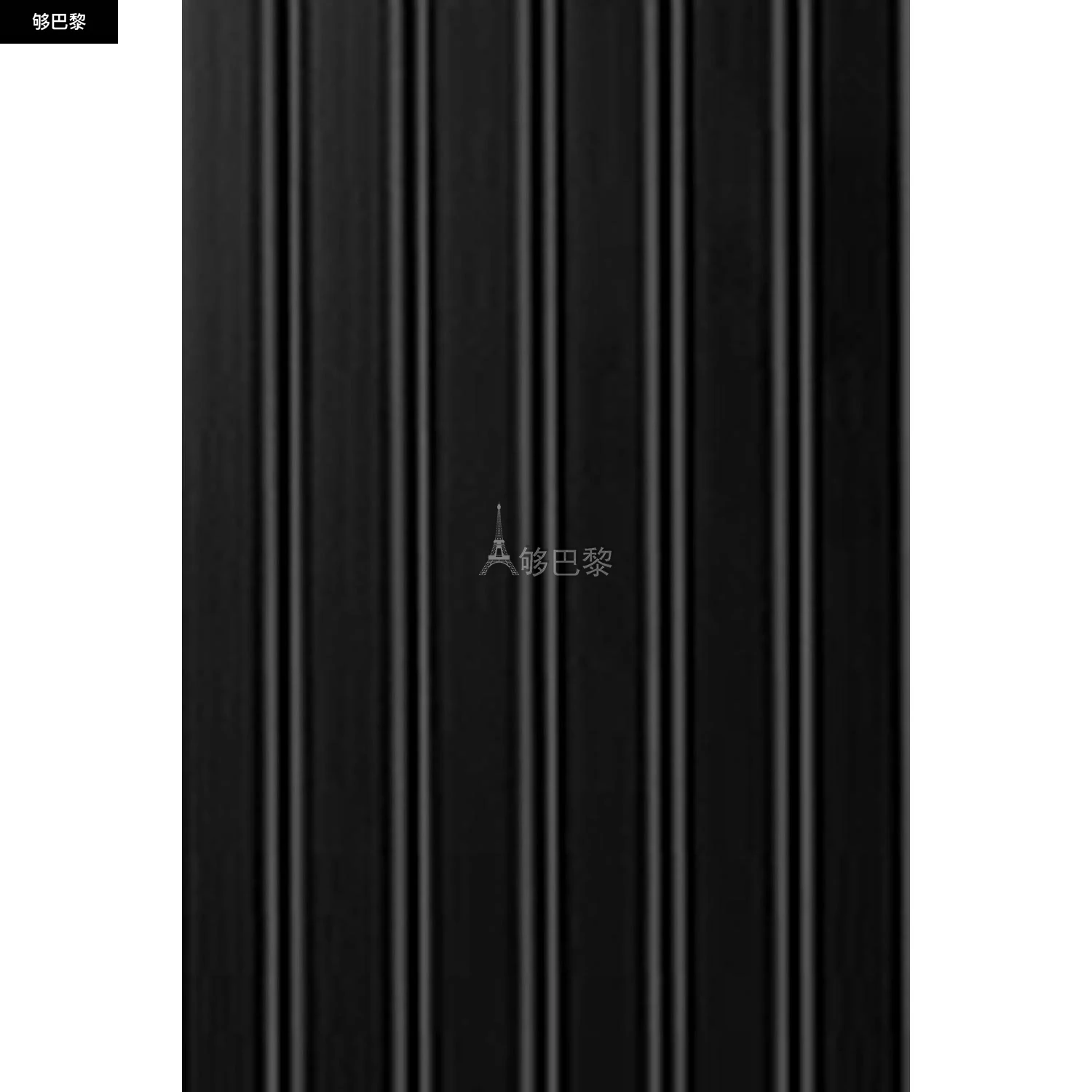 商品RIMOWA|【特惠8.7折】包邮包税【预售7天发货】 RIMOWA 女士 旅行箱 Essential 大号托运行李箱  832736/21 RIM3TC9FGRY,价格¥8569,第4张图片详细描述