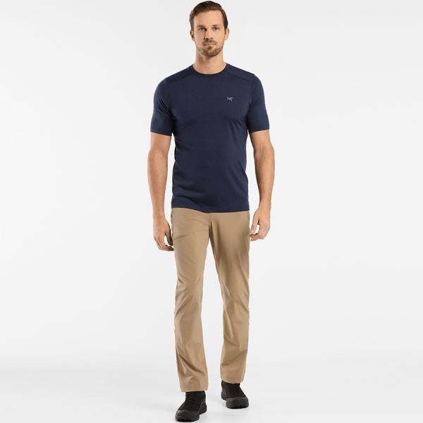 商品Arc'teryx|【Brilliant|包邮包税】始祖鸟 GAMMA LIGHTWEIGHT PANT M[SS23] 新款上市 Gamma 轻便裤男 APNSMX7247,价格¥1558,第24张图片详细描述